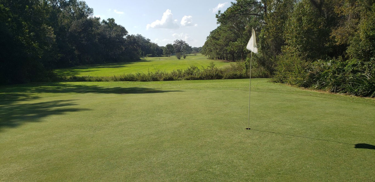 Abbey Golf Course and Driving Range Dade City, San Antonio, Saint Leo